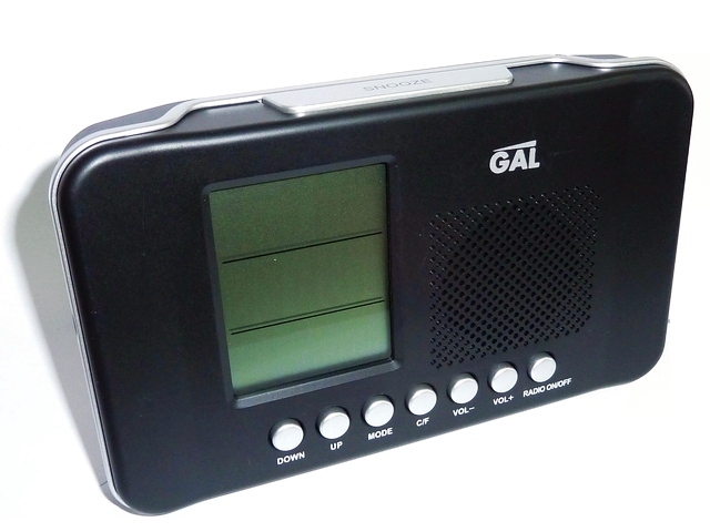  GAL CR-1551