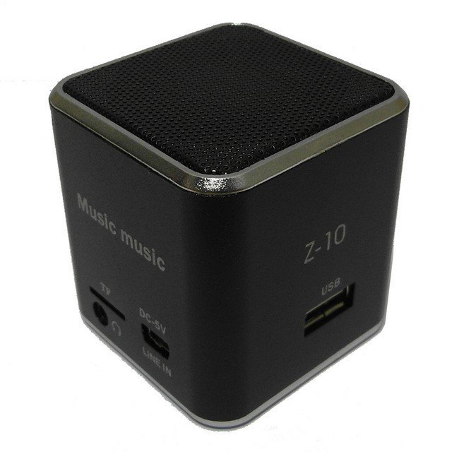 MP3-колонка Z-10