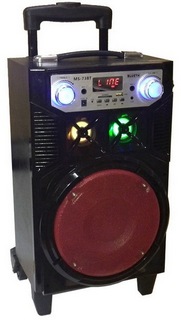Акустика MS73BT