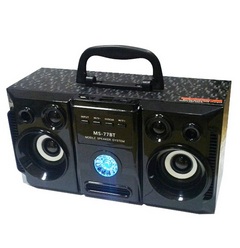 Акустика MS77BT