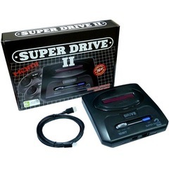 Super Drive 2 HDMI