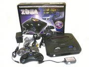 Zoga MD2 Auto 