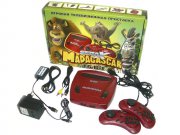 Sega X Madagascar 
