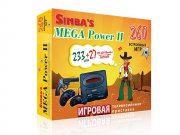 Simba's Mega Power II (260 ) 