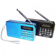 Радиоприемник L-938 