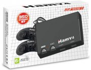 Hamy 4 SD (350-in-1) Classic 
