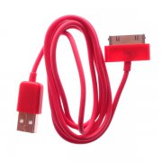 USB кабель OLTO ACCZ-3013 (iPhone 4) 