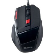 Проводная компьютерная мышь SVEN GX-970 Gaming 