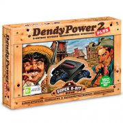 Dendy Power 2 (150-in-1) 