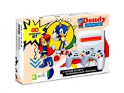 Dendy Sonic (80 in 1) 