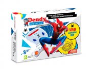 Dendy SpiderMan (128 in 1) 