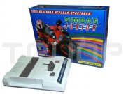 8-бит Simba's Junior 