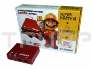 Hamy 4 SD (350-in-1) Mario 