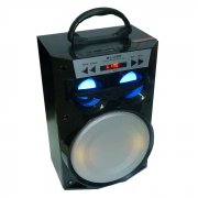 Портативная MP3 колонка MS 170 BT 
