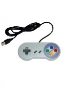  PC USB Super Nintendo 