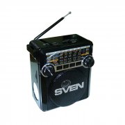 Радиоприемник SVEN SRP-355 