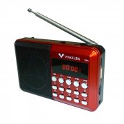 Радиоприемник V-33 A 