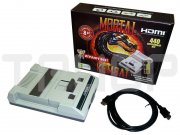 8-бит Mortal Kombat (440 in 1) HDMI 