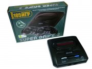 Super Drive 2 (105 in 1) Classic 