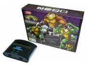 Super Drive Battle Toads (140-in-1) 