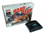 Super Drive Road Rush (55-in-1) 