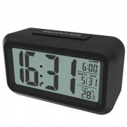 Часы-будильник Ritmix CAT-100 