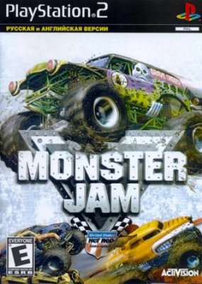 PS2_Monster_Jam