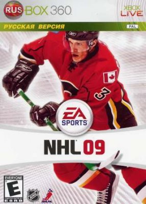 NHL09