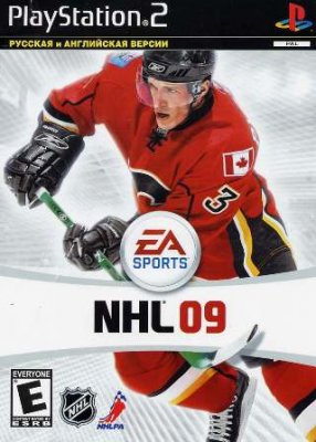 NHL'09