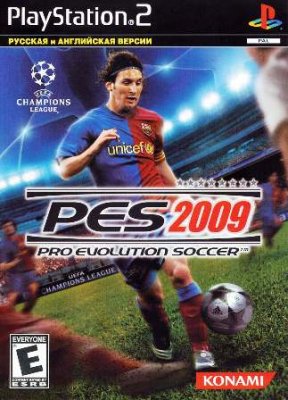 PES09