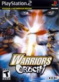 PS2_Warriors_Orochi